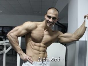 AlphaGod