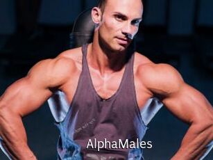 AlphaMales