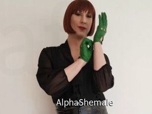 AlphaShemale