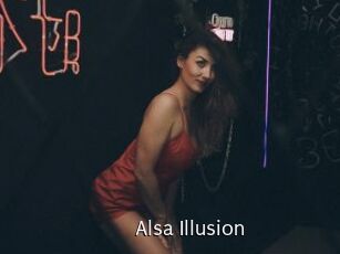 Alsa_Illusion