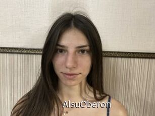 AlsuOberon