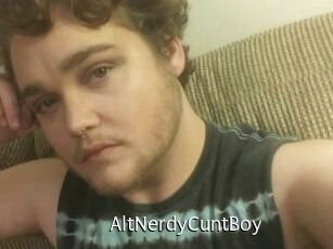 AltNerdyCuntBoy