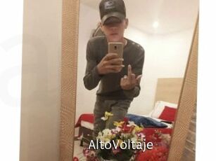 AltoVoltaje