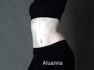 Aluanna