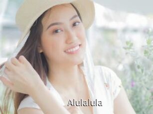 Alulalula