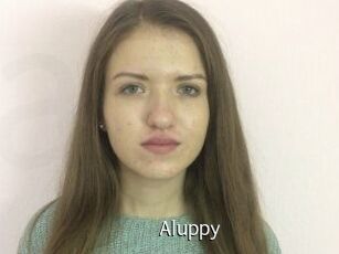 Aluppy