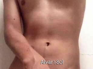 Alvar180l