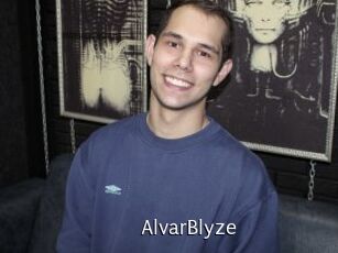 AlvarBlyze