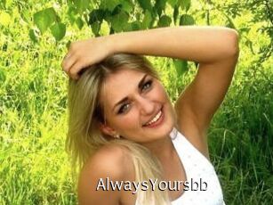 AlwaysYoursbb