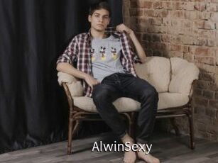 AlwinSexy