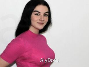 AlyDona