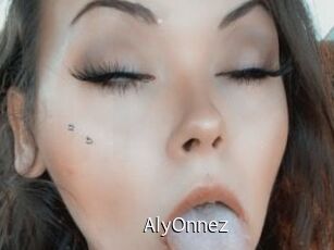 AlyOnnez