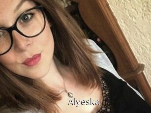 Alyeska