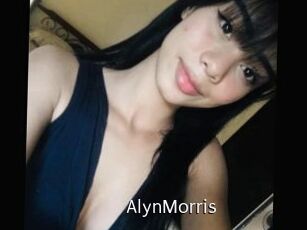 AlynMorris