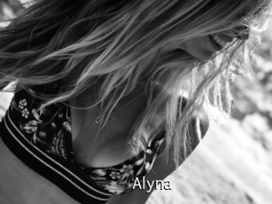 Alyna