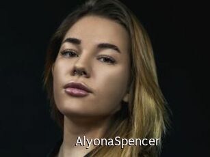 AlyonaSpencer