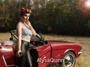 AlysaQuinn