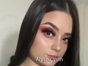 Alysha_yum