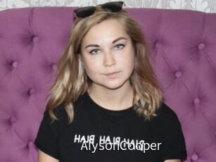 AlysonCooper