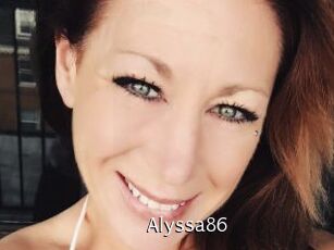 Alyssa86