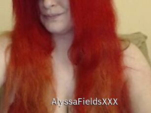 AlyssaFieldsXXX