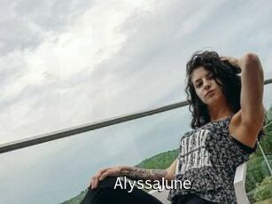 AlyssaJune
