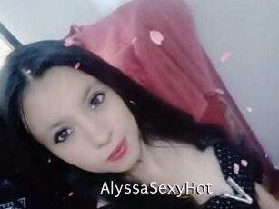 AlyssaSexyHot