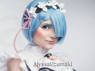 AlyssaUzumaki