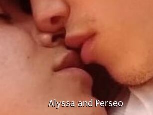 Alyssa_and_Perseo