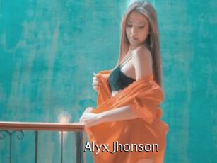 Alyx_Jhonson