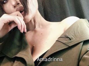 Amadrinna