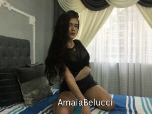 AmaiaBelucci