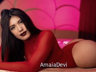 AmaiaDevi