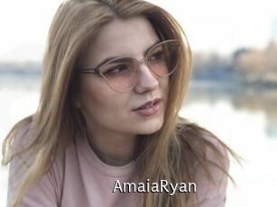 AmaiaRyan