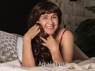 AmaiaTylor