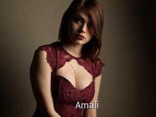 Amali