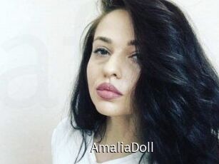 AmaliaDoll