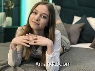 AmandaBoom