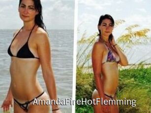 AmandaFireHotFlemming