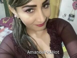 AmandaFoxHot