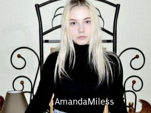AmandaMiless