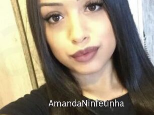 AmandaNinfetinha