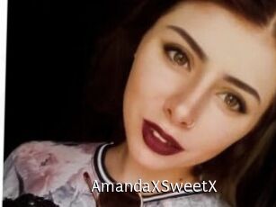 AmandaXSweetX