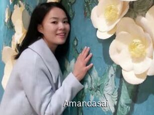 Amandasai