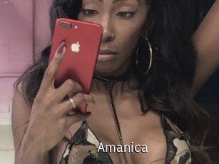 Amanica