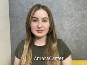 AmaraCarter