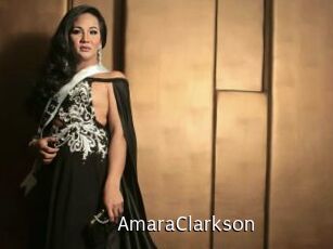 AmaraClarkson