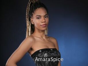AmaraSpice
