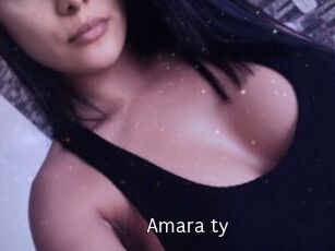 Amara_ty