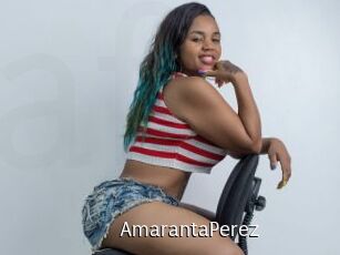 AmarantaPerez
